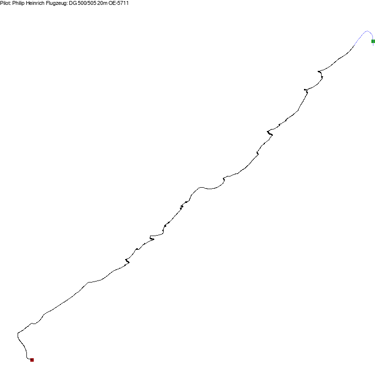 Flugspur